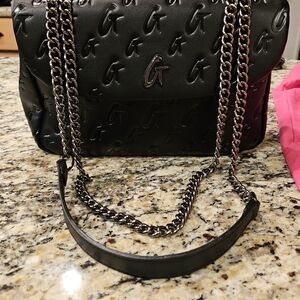 Glama-holic Lifestyle Medium Monogram Flap Bag